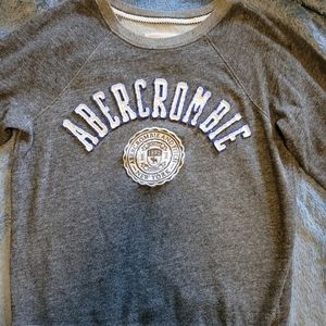 Abercrombie Sweatshirt